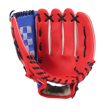 Baseball Glove For Left Hand
