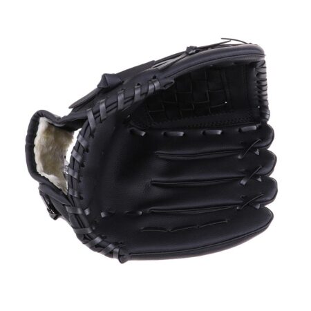 Baseball Teeball  Black Glove