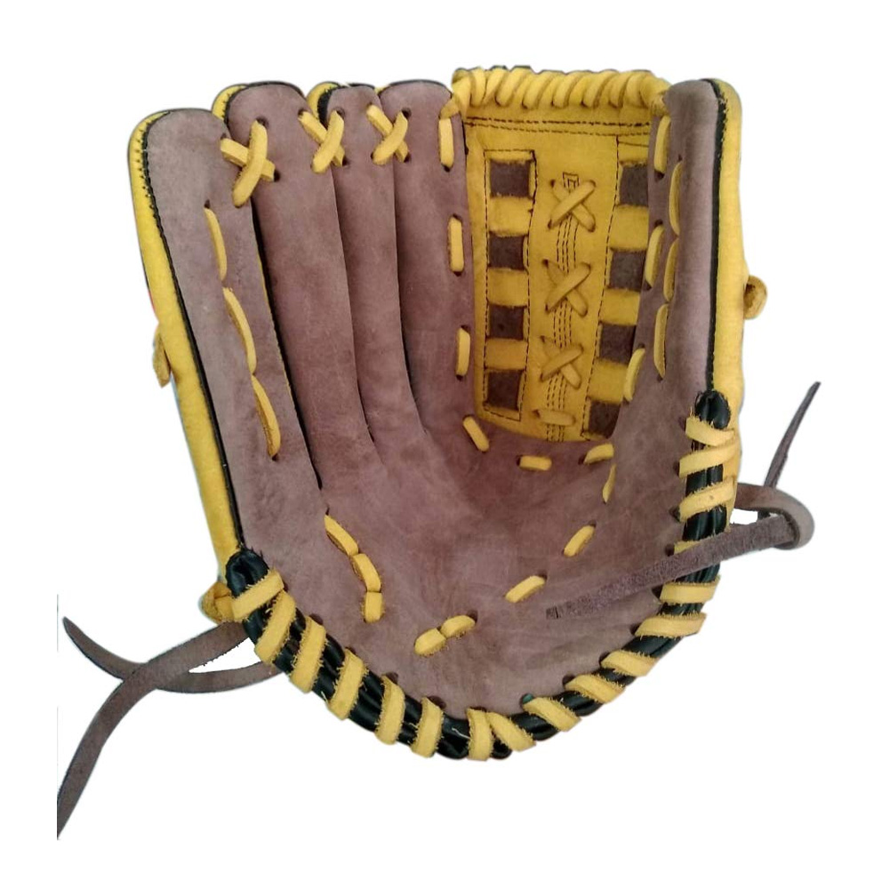 Catcher’s Geniune Leather Mitts