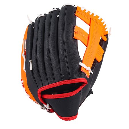 Infield  Left Hand PU Leather Gloves