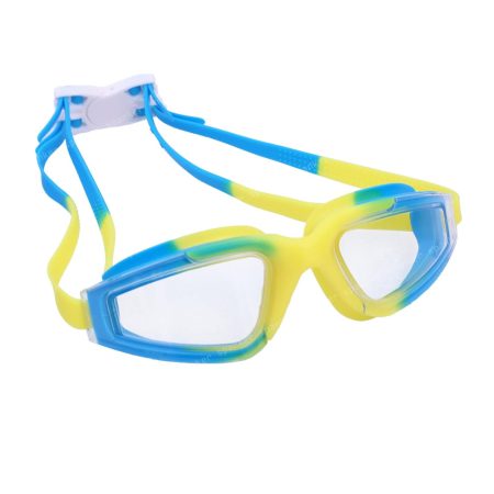 Anti Fog Lens Swimming Glasses