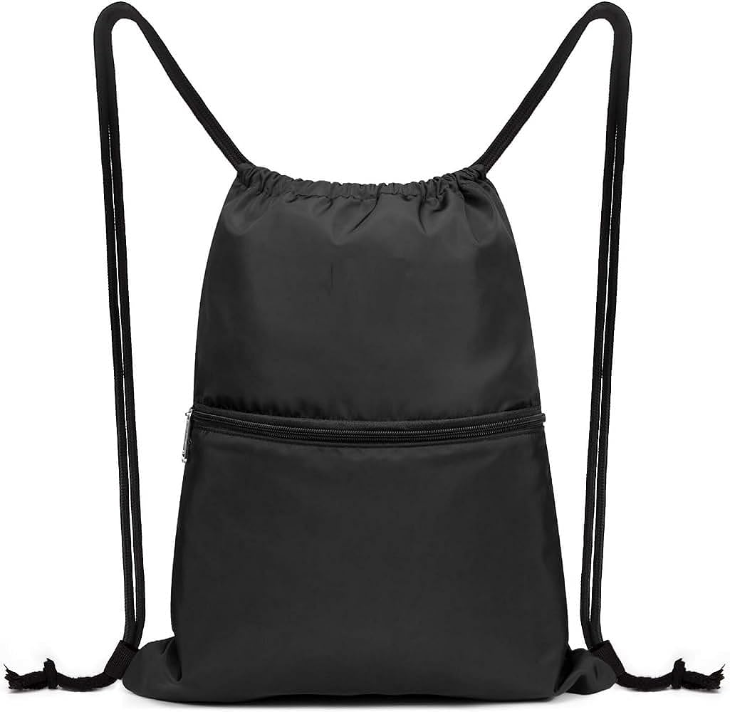Backpack String Bag