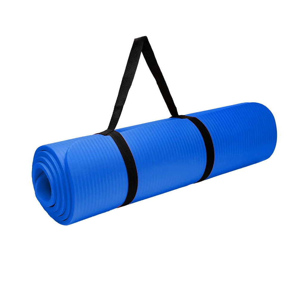 Carrying Strap Extra Thick Excercise Mat