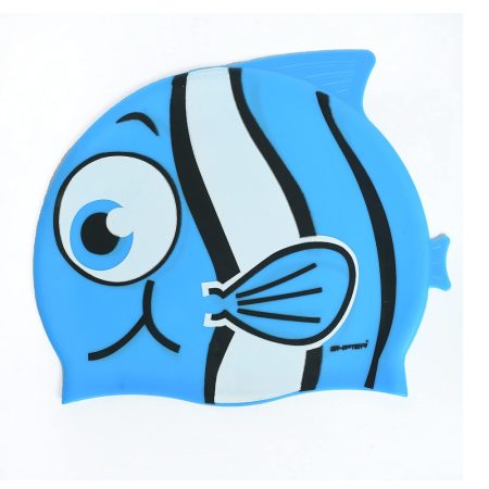 Cartoon Fish Cap