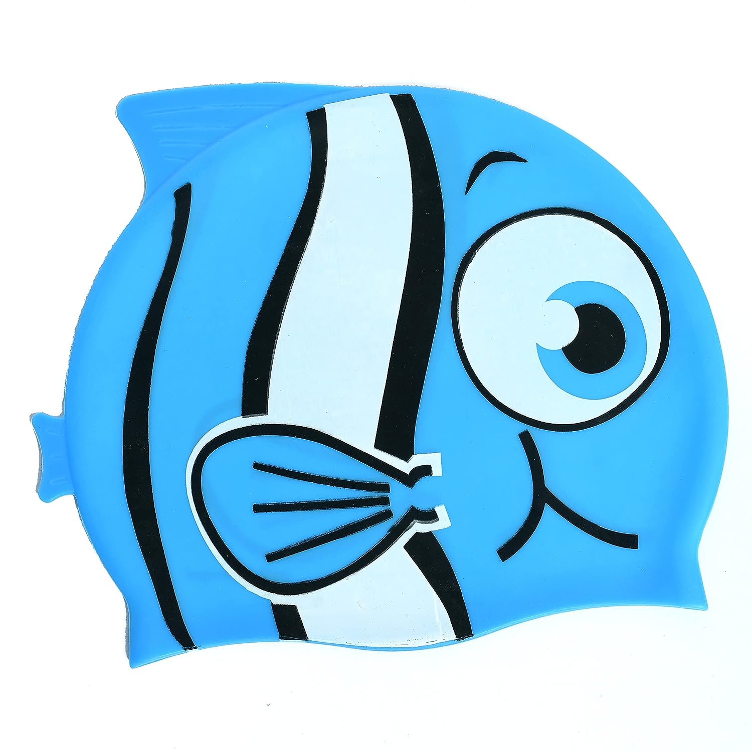 Cartoon Fish Cap - Image 2