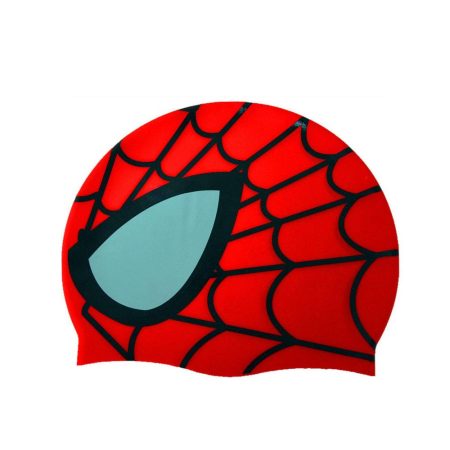 Cartoon Pattern Swimming Cap
