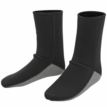 Elastic Beach Boots