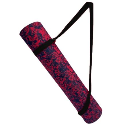 Fitness Mat For All Types Yoga