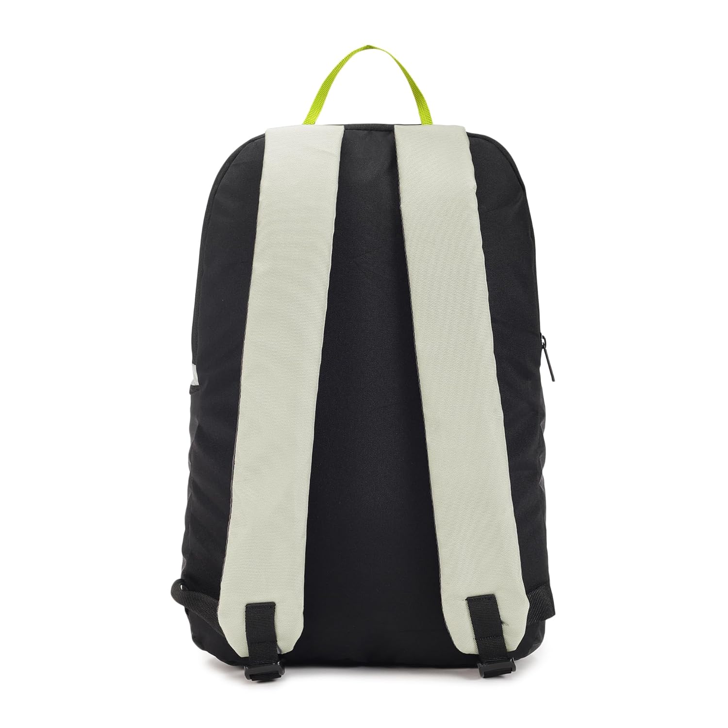 Gym Bag With Zip Pocket - Image 2