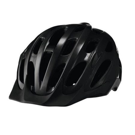 Black Slider Helmet