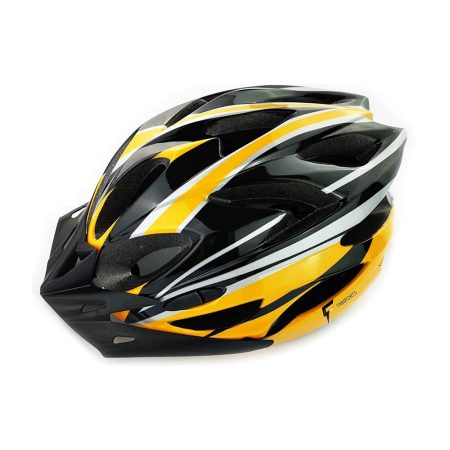 Flexible Padding Helmet