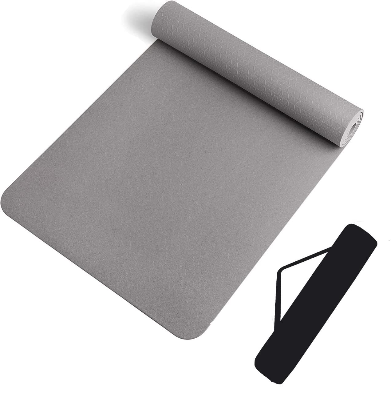 Home Workout Yoga Mat