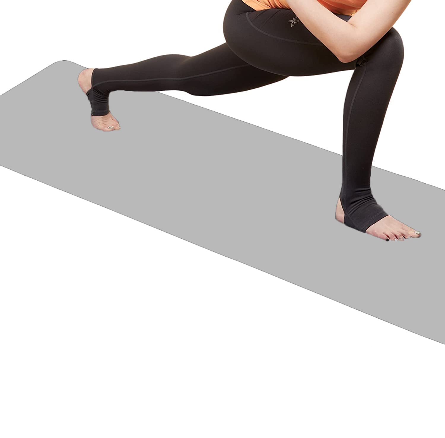 Home Workout Yoga Mat - Image 2