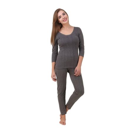 Ladies Thermal Set