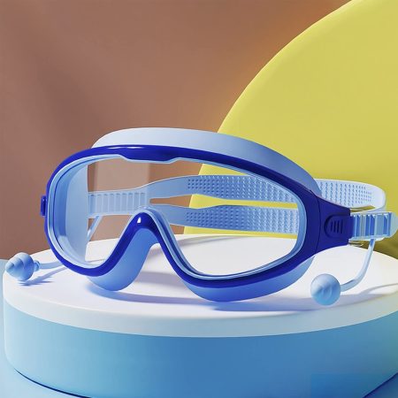 Leakproof Swim Goggles