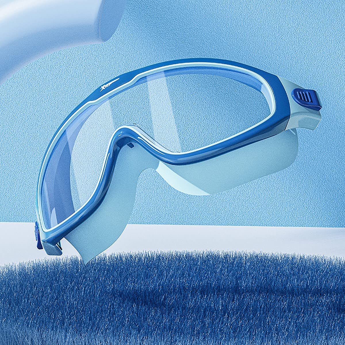 Leakproof Swim Goggles - Image 2