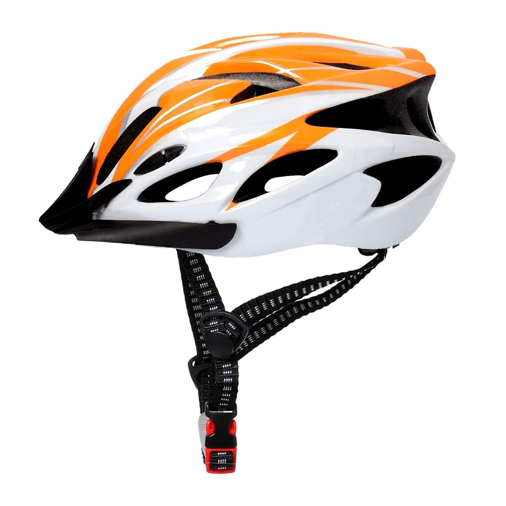 Lightweight Cycling Helmet
