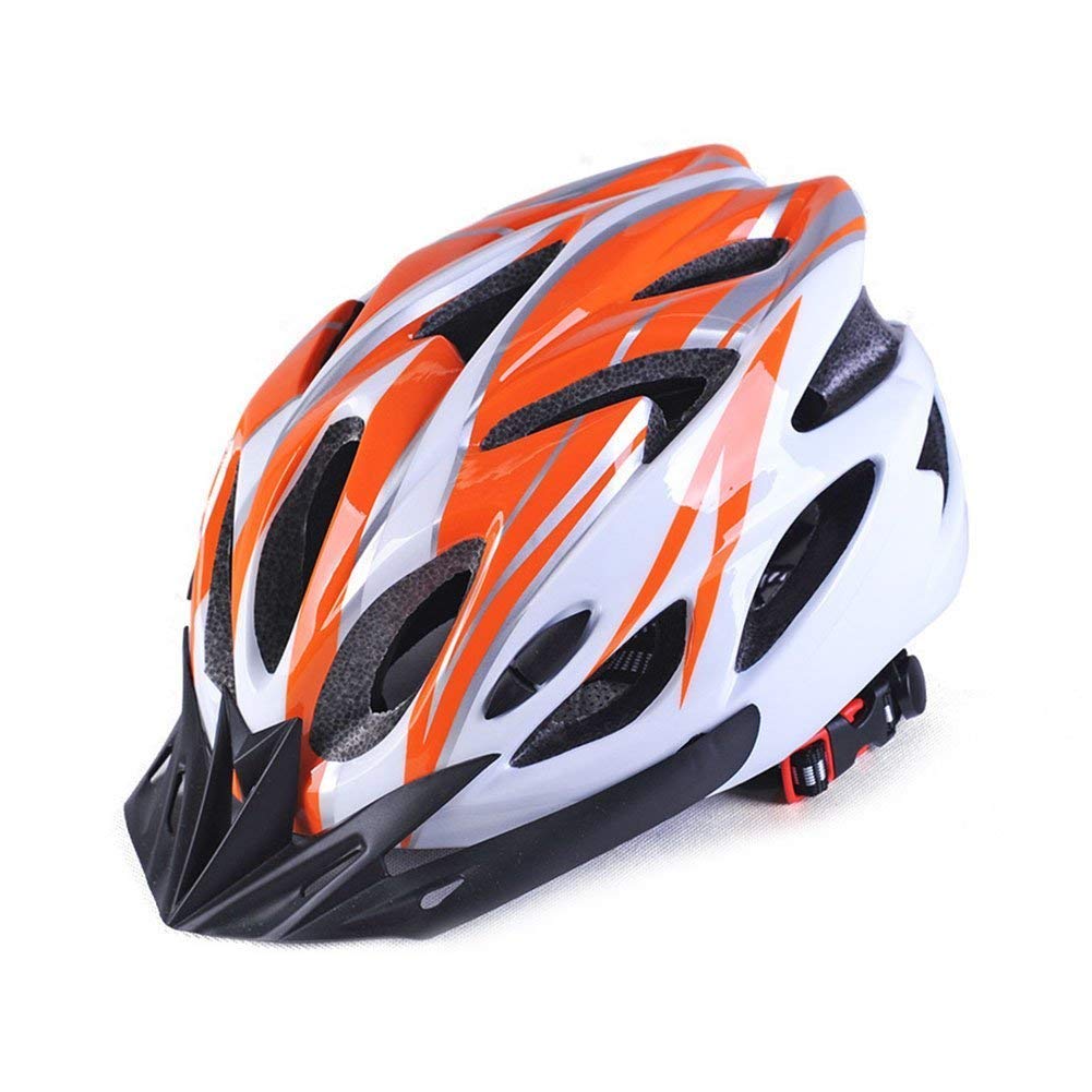 Lightweight Cycling Helmet - Image 2