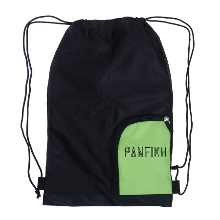 Mesh Equipment Bag
