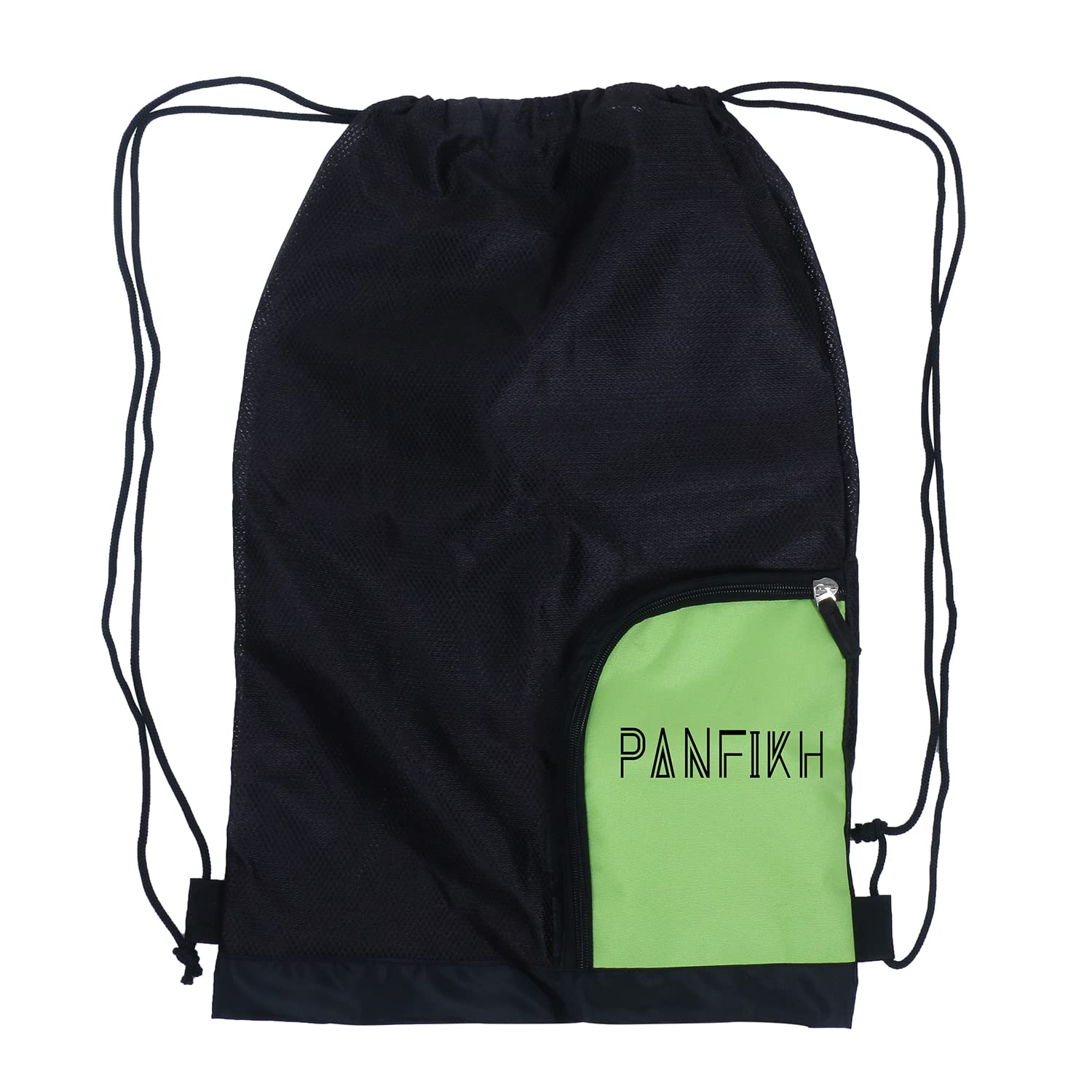 Mesh Equipment Bag