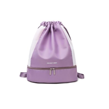 Polyester Drawstring Bag