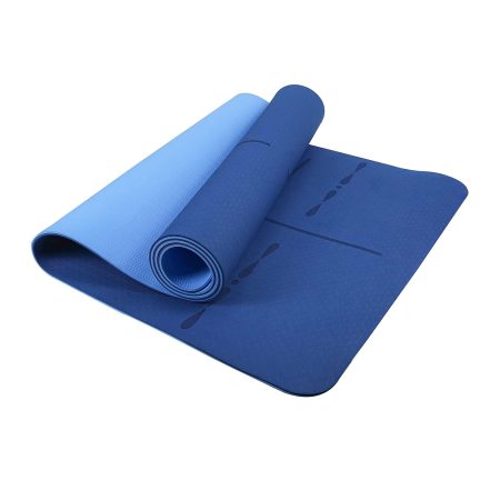 Premium Yoga Mat