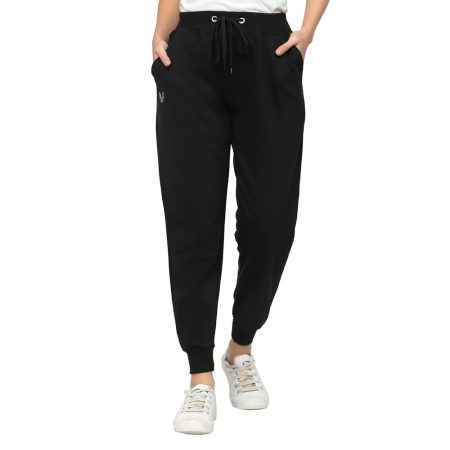 Regular Fit Joggers Track Pants