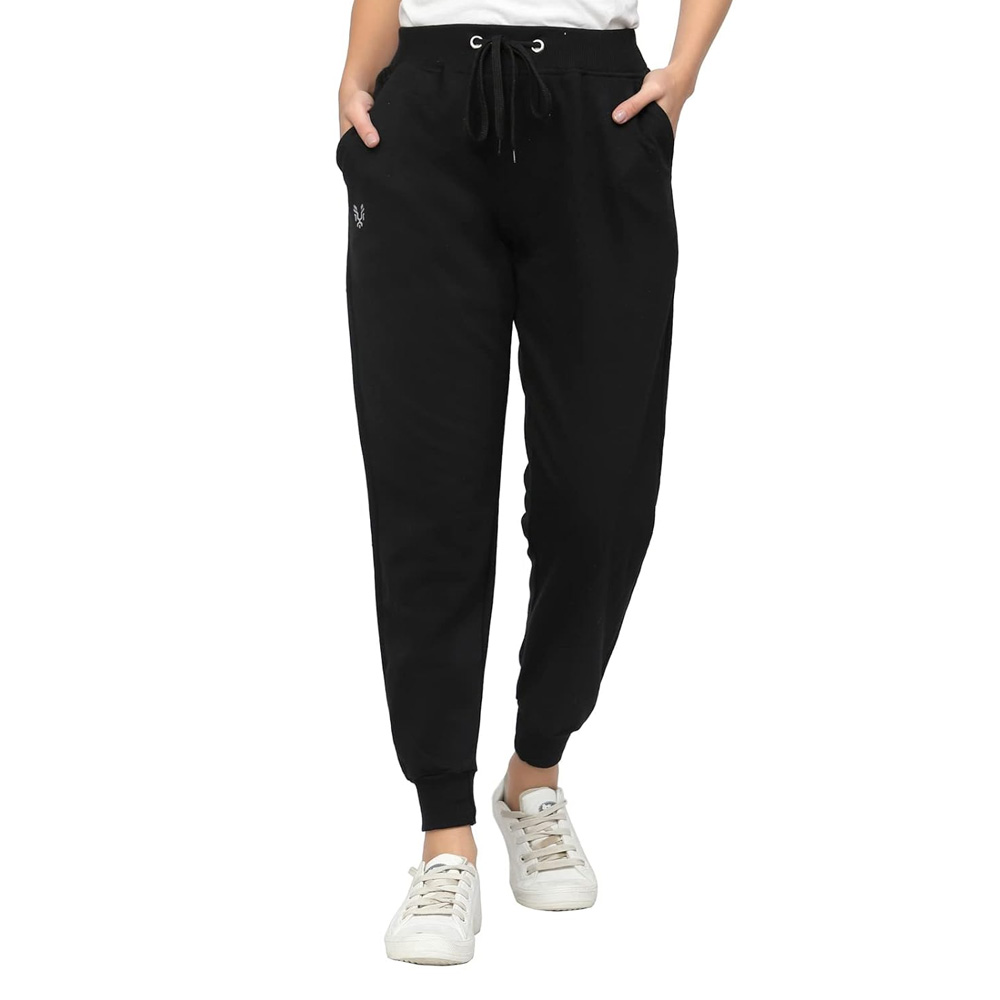 Regular Fit Joggers Track Pants