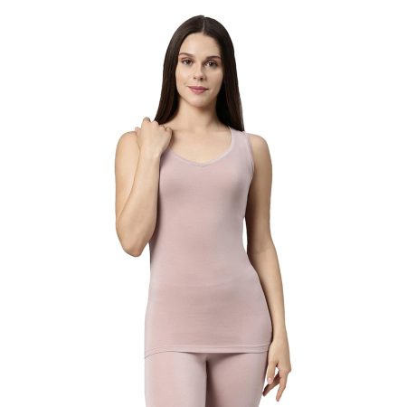 Slim Fit Thermal Top