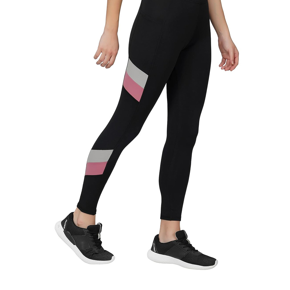 Slim Fit Track Pants