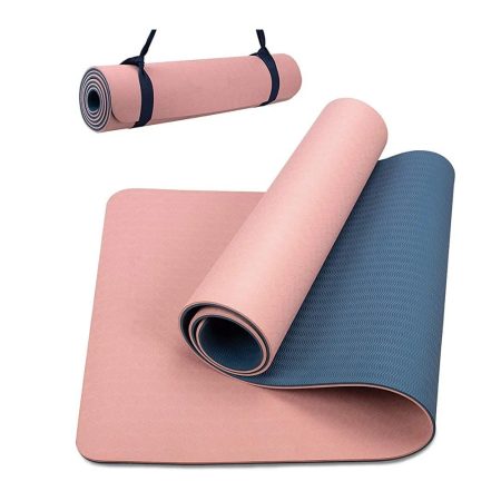 Thick Exercise Yoga Mat