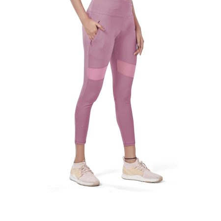 Tummy Control Workout Pants