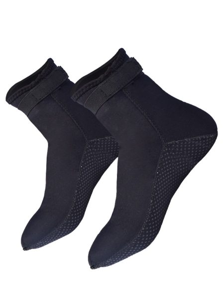 Water Fin Socks For Beach Swim