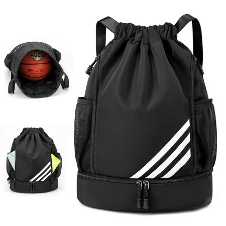 Waterproof Drawstring Backpack Bags