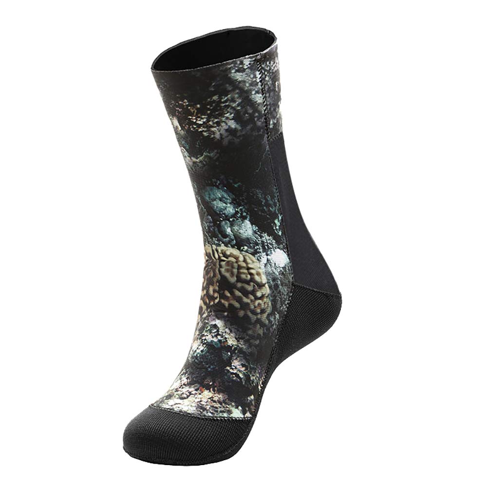 Wetsuit Socks Scuba Surf Booties