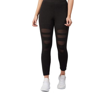 Womens Skinny Tights