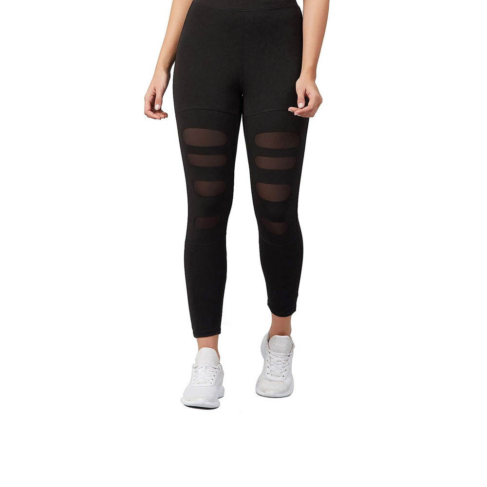 Womens Skinny Tights