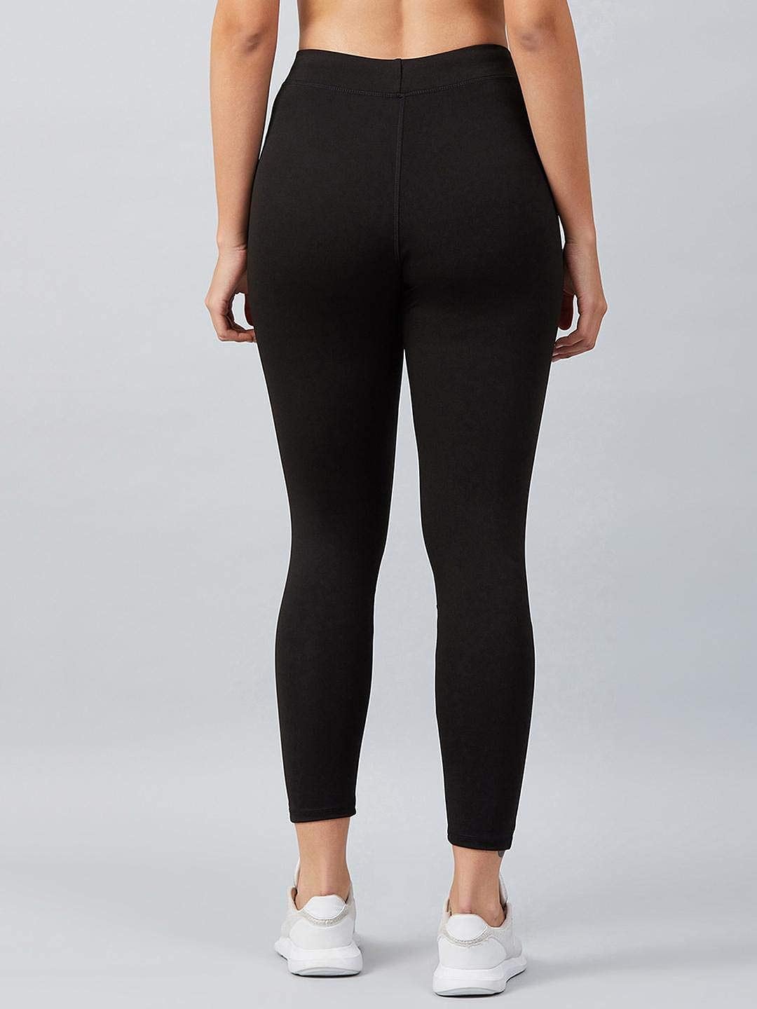 Womens Skinny Tights - Image 2