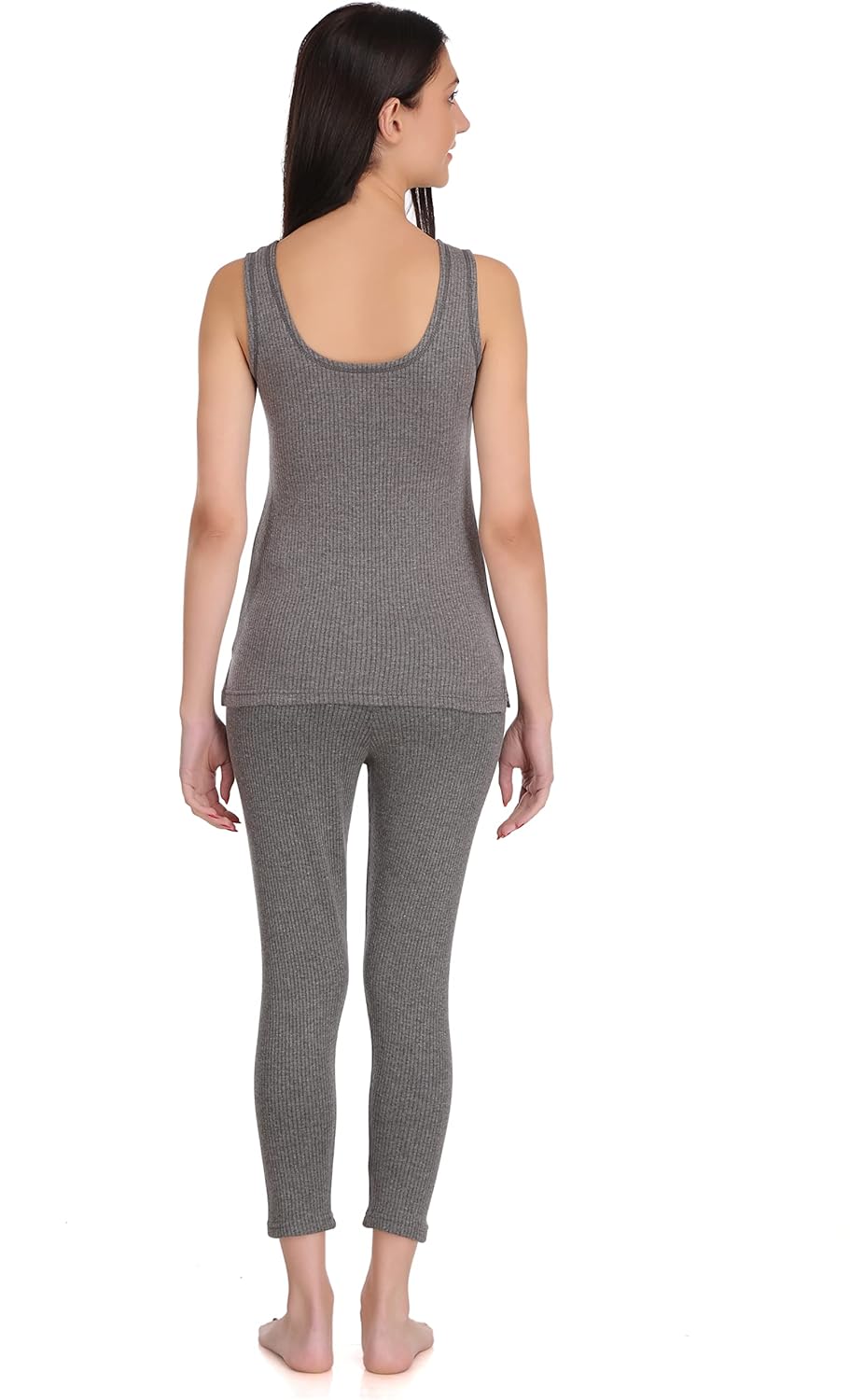 Womens Sleevless Top - Image 2
