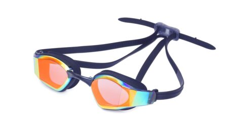Glacier Mirror Goggles