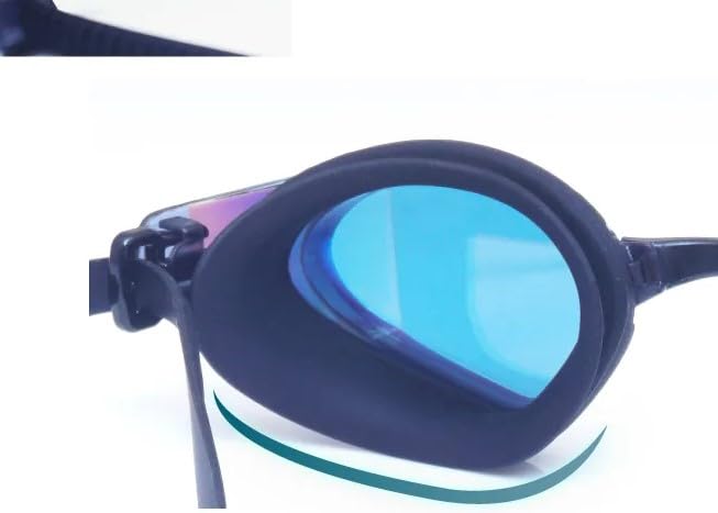 Glacier Mirror Goggles - Image 2