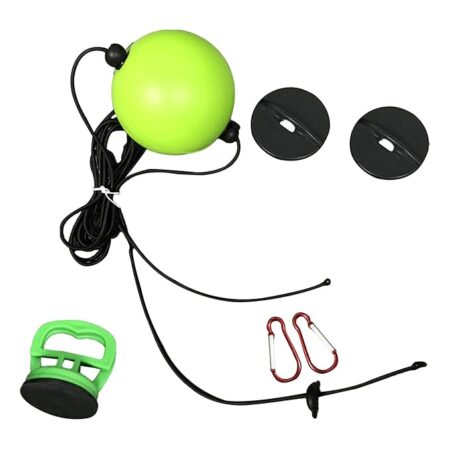 Hand Speed Training Reflex Ball