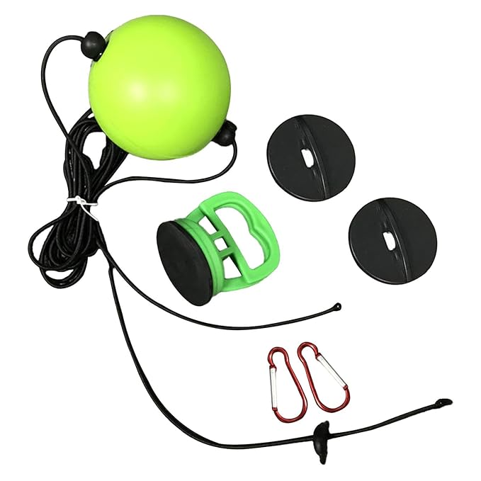 Hand Speed Training Reflex Ball - Image 2