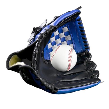 Softball Infield Baseball Glove