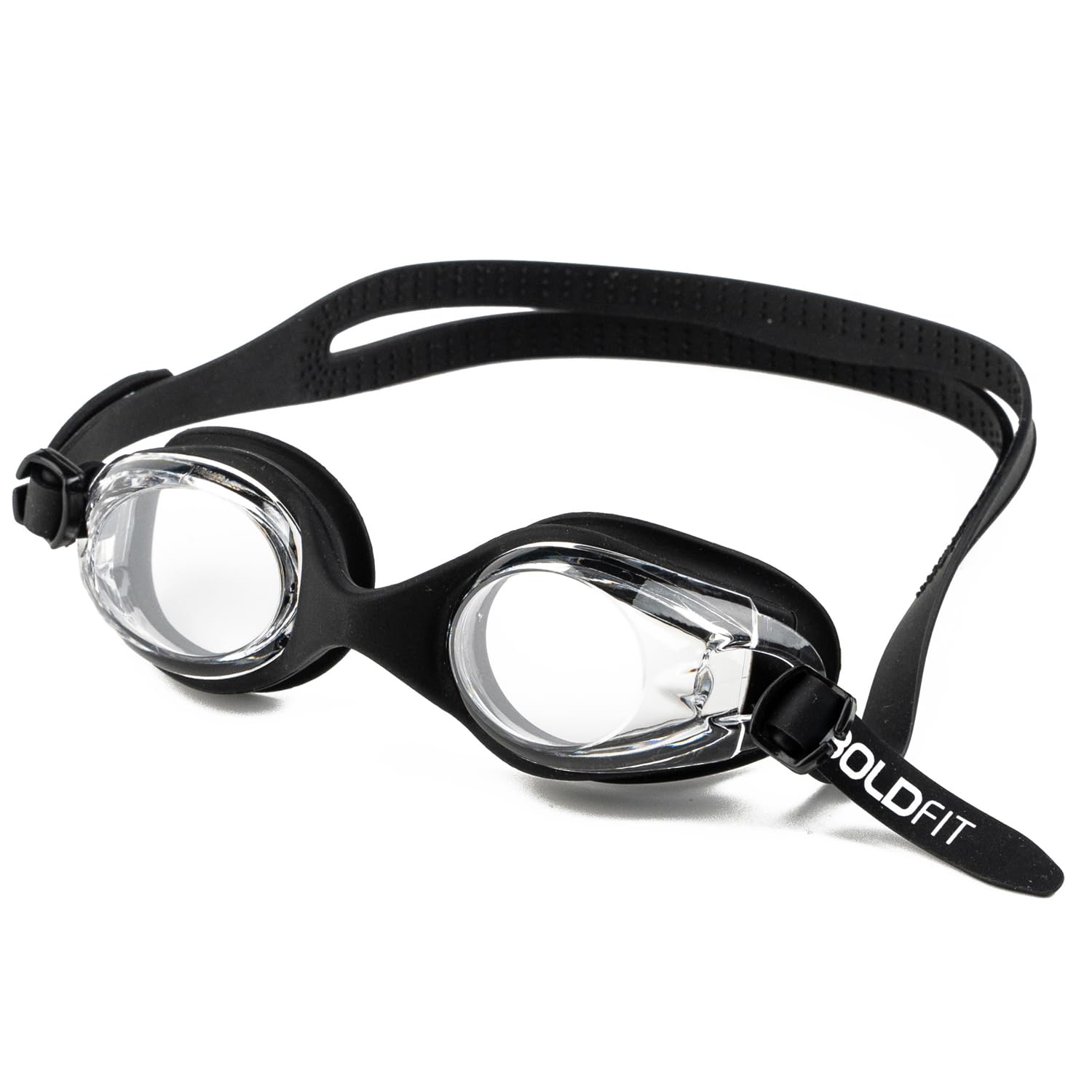 Adjustable Strap Goggles