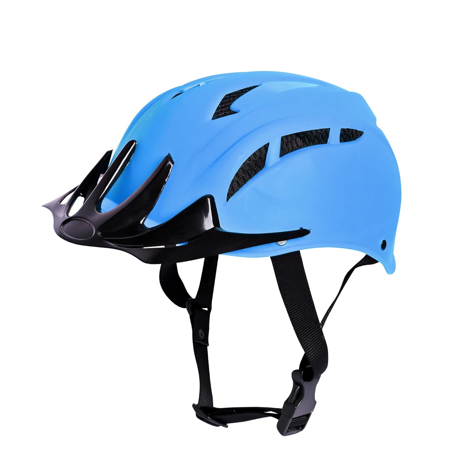 Adjustable Straps Cycling Helmet