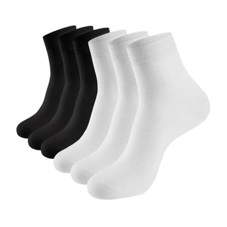 Ankle Length Athletics Socks