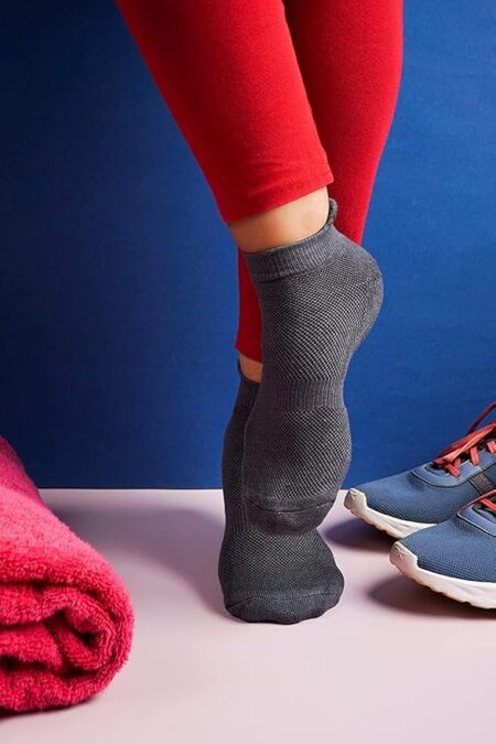 Anti Blister Athletic Socks