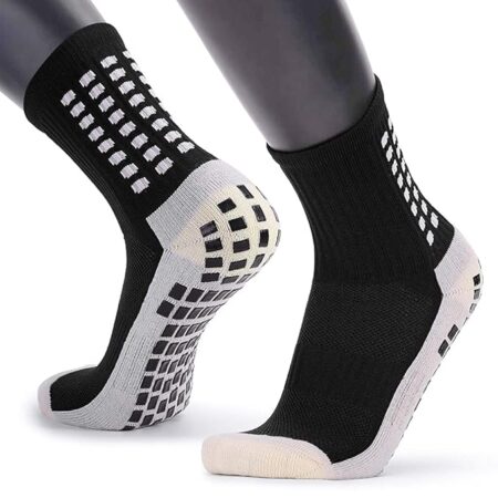 Badminton Soccer Athletic Socks