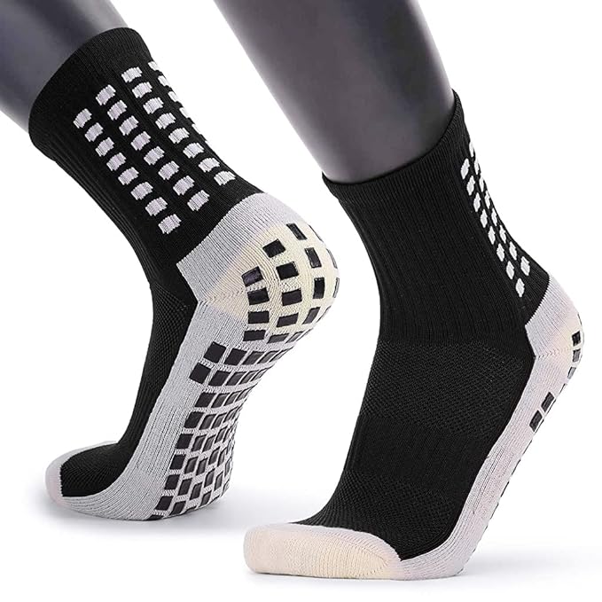 Badminton Soccer Athletic Socks